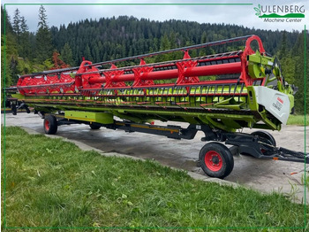 Priključek za kombajn CLAAS