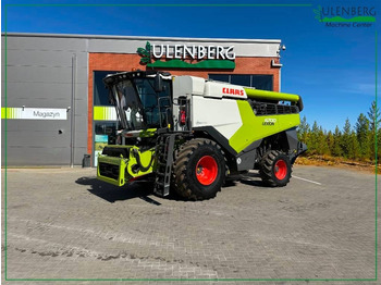 Kombajn harvester CLAAS Lexion 6700