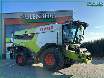 Kombajn harvester CLAAS Lexion