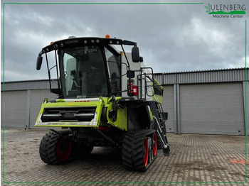 Kombajn harvester CLAAS Lexion 8700