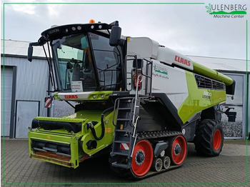 Kombajn harvester CLAAS Lexion