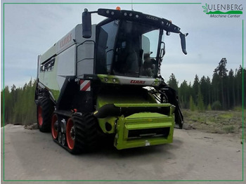 Kombajn harvester CLAAS Lexion