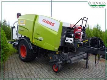 Balirka za okrogle bale CLAAS