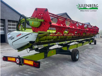 Glava za kombajn CLAAS