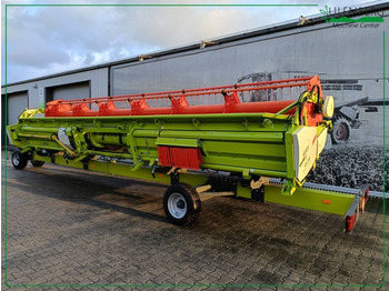Priključek za kombajn Claas VARIO 930: slika 5