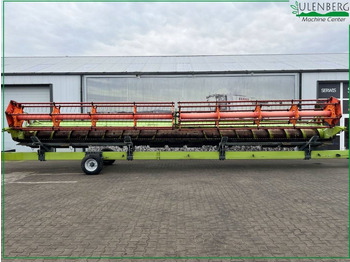 Glava za kombajn Claas Vario 1200: slika 5 Glava za kombajn Claas Vario 1200: slika 5