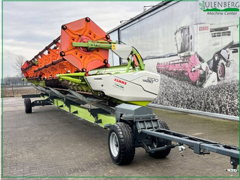 Glava za kombajn Claas Vario 1200: slika 3 Glava za kombajn Claas Vario 1200: slika 3