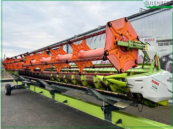 Glava za kombajn Claas Vario 1200: slika 4 Glava za kombajn Claas Vario 1200: slika 4