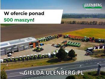 Sejalnica Horsch Pronto 6 DC: slika 2