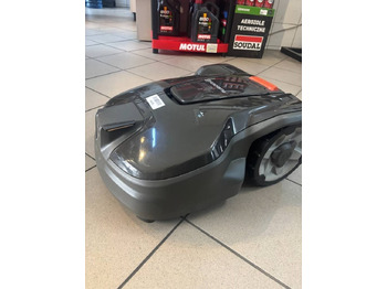 Vrtna kosilnica HUSQVARNA