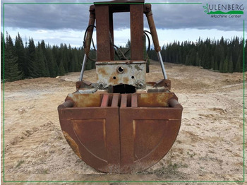 Žlica za bager Łyżka do koparki LIEBHERR ,CAT, KOMATSU,VOLVO,: slika 3