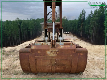 Žlica za bager Łyżka do koparki LIEBHERR ,CAT, KOMATSU,VOLVO,: slika 4