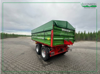 Pronar PT 510  lizing Pronar PT 510: slika 4