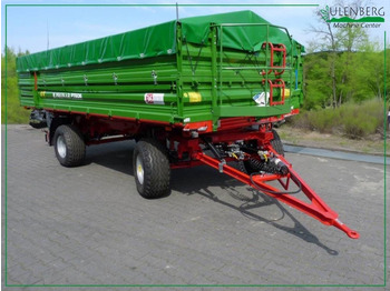 Pronar PT608  lizing Pronar PT608: slika 2