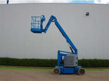 Zglobna dvižna ploščad Genie Z34-22N: slika 4