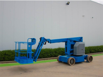 Zglobna dvižna ploščad Genie Z34-22N: slika 2