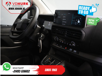 Mali kombi Citroën Jumpy 2.0 HDI 180 pk Aut. L3 BPM VRIJ! 2x Schuifdeur/ Navi/ Carplay/ Camera/ PDC/ Cruise/ Airco: slika 3