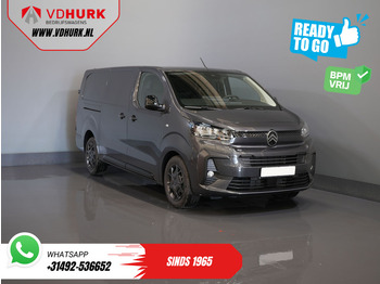 Mali kombi CITROËN Jumpy