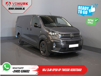 Mali kombi CITROËN Jumpy