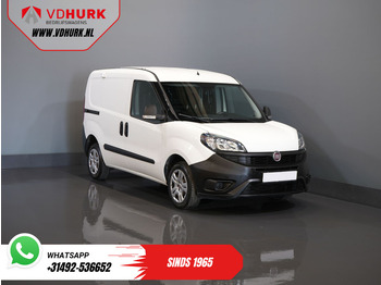 Mali kombi FIAT Doblo Cargo