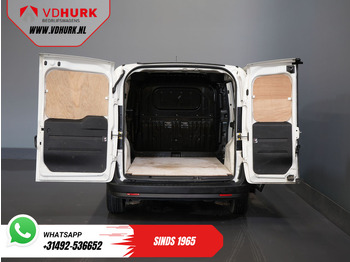 Mali kombi Fiat Dobló Cargo 1.3 MJ BPM VRIJ! 5x Voorraad NL Auto/ Airco/ Bluetooth/ Betimmering: slika 5