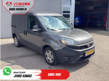 Mali kombi FIAT Doblo Cargo