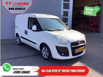Mali kombi FIAT Doblo Cargo