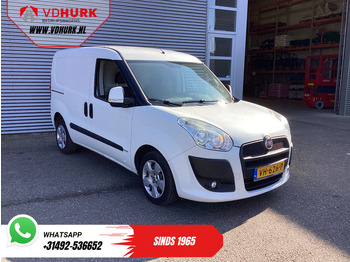 Mali kombi FIAT Doblo Cargo
