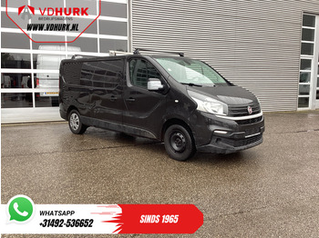 Mali kombi FIAT Talento 2.0