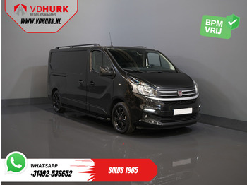 Mali kombi FIAT Talento 2.0