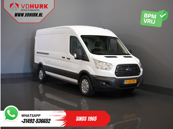 Mali kombi FORD Transit