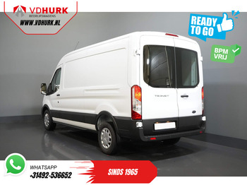 Furgon Ford Transit 350 2.0 TDCI 130 pk Aut. L3H2 Trend BPM VRIJ/ Cruise/ PDC V+A/ DAB/ Airco: slika 2
