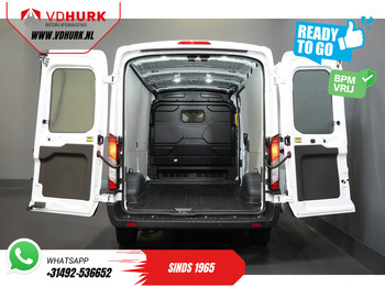 Furgon Ford Transit 350 2.0 TDCI 130 pk Aut. L3H2 Trend BPM VRIJ/ Cruise/ PDC V+A/ DAB/ Airco: slika 5