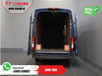 Furgon Ford Transit 350 2.0 TDCI 170 pk Aut. Jumbo L4H3 RWD BPM VRIJ! 270 Gr. Deuren/ Climate/ Betimmerd/ Camera/ Carplay/ Cruise/ PDC: slika 5