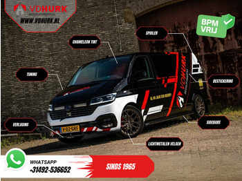 Furgon Ford Transit 350 2.0 TDCI 170 pk Aut. Jumbo L4H3 RWD BPM VRIJ! 270 Gr. Deuren/ Climate/ Betimmerd/ Camera/ Carplay/ Cruise/ PDC: slika 4