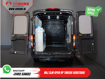 Furgon Ford Transit 350 2.0 TDCI 170 pk Aut. L2H2 BPM VRIJ! Carplay/ Navi/ Camera/ Inrichting/ Trekhaak/ PDC/ Cruise/ Airco: slika 5 Furgon Ford Transit 350 2.0 TDCI 170 pk Aut. L2H2 BPM VRIJ! Carplay/ Navi/ Camera/ Inrichting/ Trekhaak/ PDC/ Cruise/ Airco: slika 5