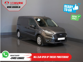 Mali kombi FORD Transit Connect
