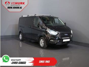 Furgon FORD Transit