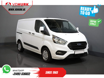 Mali kombi FORD Transit