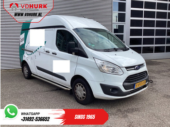 Mali kombi FORD Transit