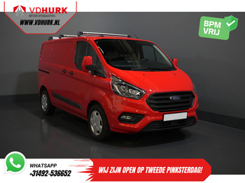 Furgon FORD Transit