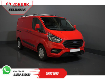 Furgon FORD Transit