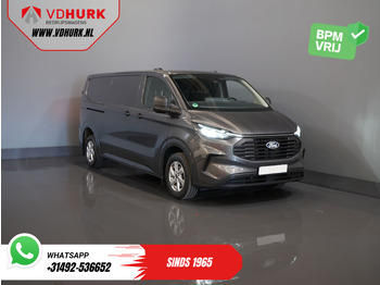 Mali kombi FORD Transit