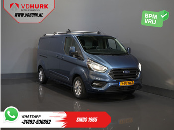 Furgon FORD Transit