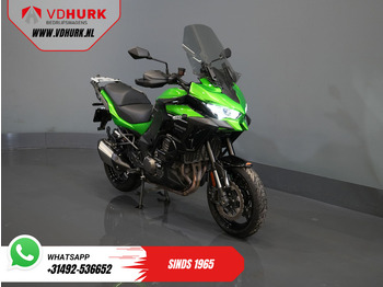 Motorno kolo KAWASAKI