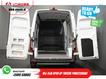 Mali kombi Mercedes-Benz Sprinter 211 Aut. L2H2 BPM VRIJ/ LED/ Standkachel/ Stoelverw./ Carplay/ Cruise/ Camera: slika 5