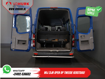 Minibus, Potniški kombi Mercedes-Benz Sprinter 213 2.2 CDI Aut. L2H2 €11.979,- Incl. BTW BPM VRIJ! EXPORT Rijdt Goed/ Combi/ 9 Persoons/ Kombi/ 9P/ Airco: slika 5 Minibus, Potniški kombi Mercedes-Benz Sprinter 213 2.2 CDI Aut. L2H2 €11.979,- Incl. BTW BPM VRIJ! EXPORT Rijdt Goed/ Combi/ 9 Persoons/ Kombi/ 9P/ Airco: slika 5