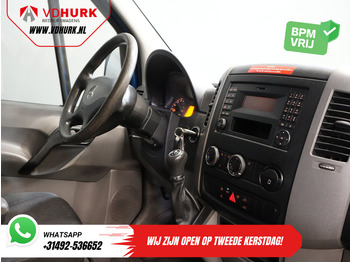 Minibus, Potniški kombi Mercedes-Benz Sprinter 213 2.2 CDI Aut. L2H2 €11.979,- Incl. BTW BPM VRIJ! EXPORT Rijdt Goed/ Combi/ 9 Persoons/ Kombi/ 9P/ Airco: slika 3 Minibus, Potniški kombi Mercedes-Benz Sprinter 213 2.2 CDI Aut. L2H2 €11.979,- Incl. BTW BPM VRIJ! EXPORT Rijdt Goed/ Combi/ 9 Persoons/ Kombi/ 9P/ Airco: slika 3