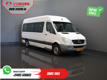Minibus MERCEDES-BENZ Sprinter 313