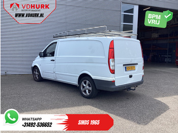 Mali kombi Mercedes-Benz Vito 113 CDI L2 EXPORT ONLY Imperiaal/ LMV/ Trekhaak: slika 2